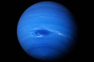 curiosità su nettuno