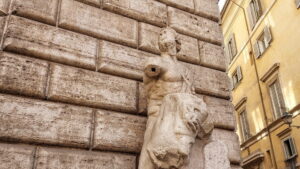 curiosita su roma