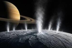Curiosità su Saturno