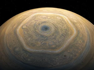 Curiosità su Saturno