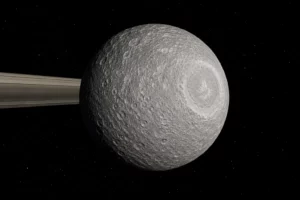 Curiosità su Saturno