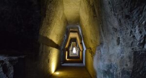 curiosita su torino grotte alchemiche