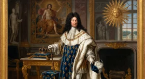 storia di parigi : Luigi XIV